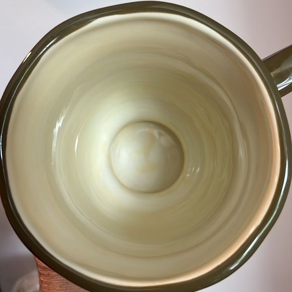 Bluebird coffee mug - Picture 6 of 6